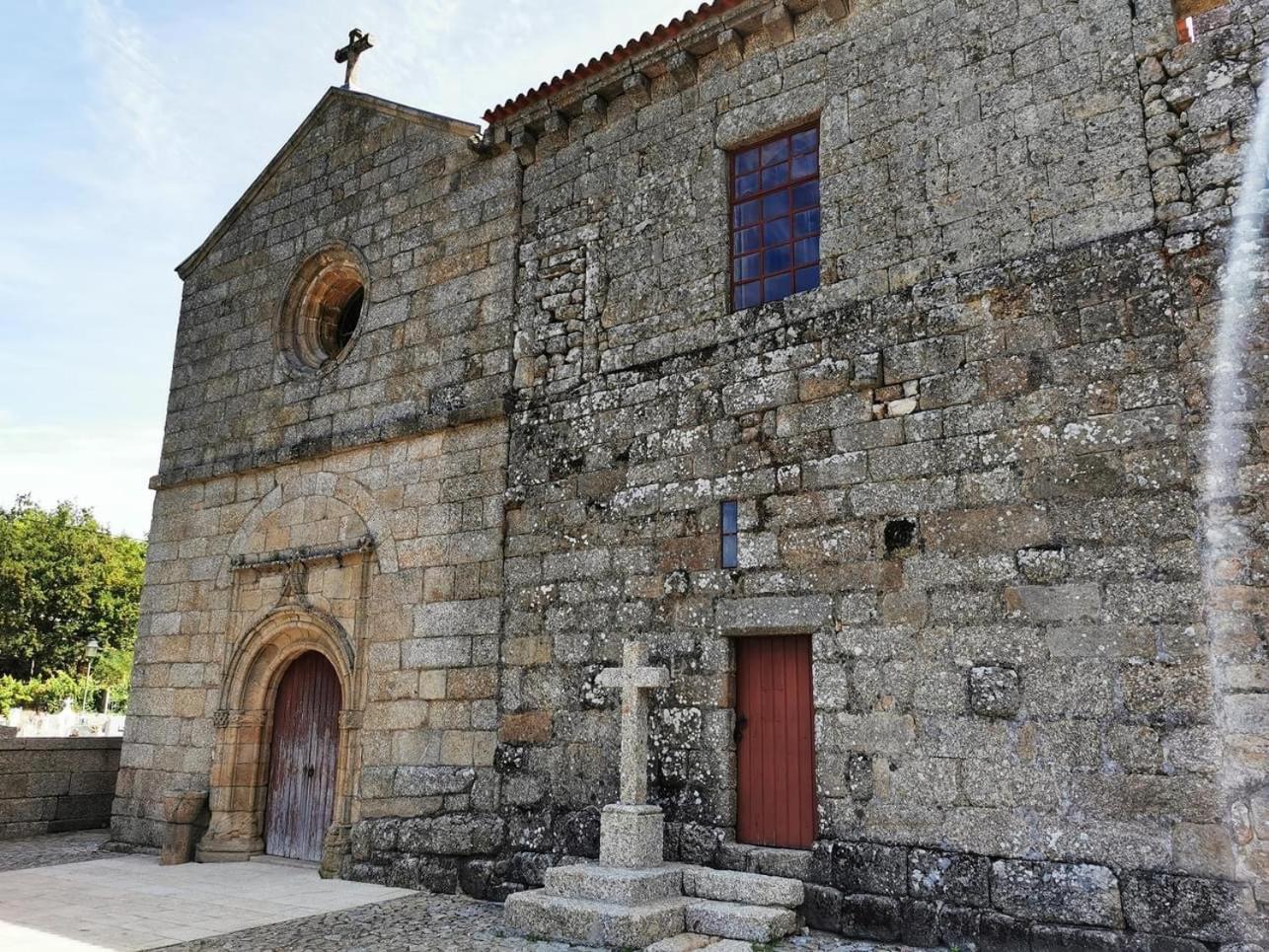 Quinta Do Sonho Villa Resende Eksteriør billede