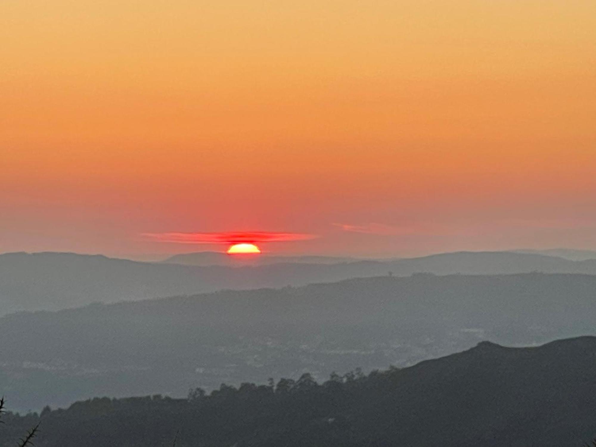 Quinta Do Sonho Villa Resende Eksteriør billede